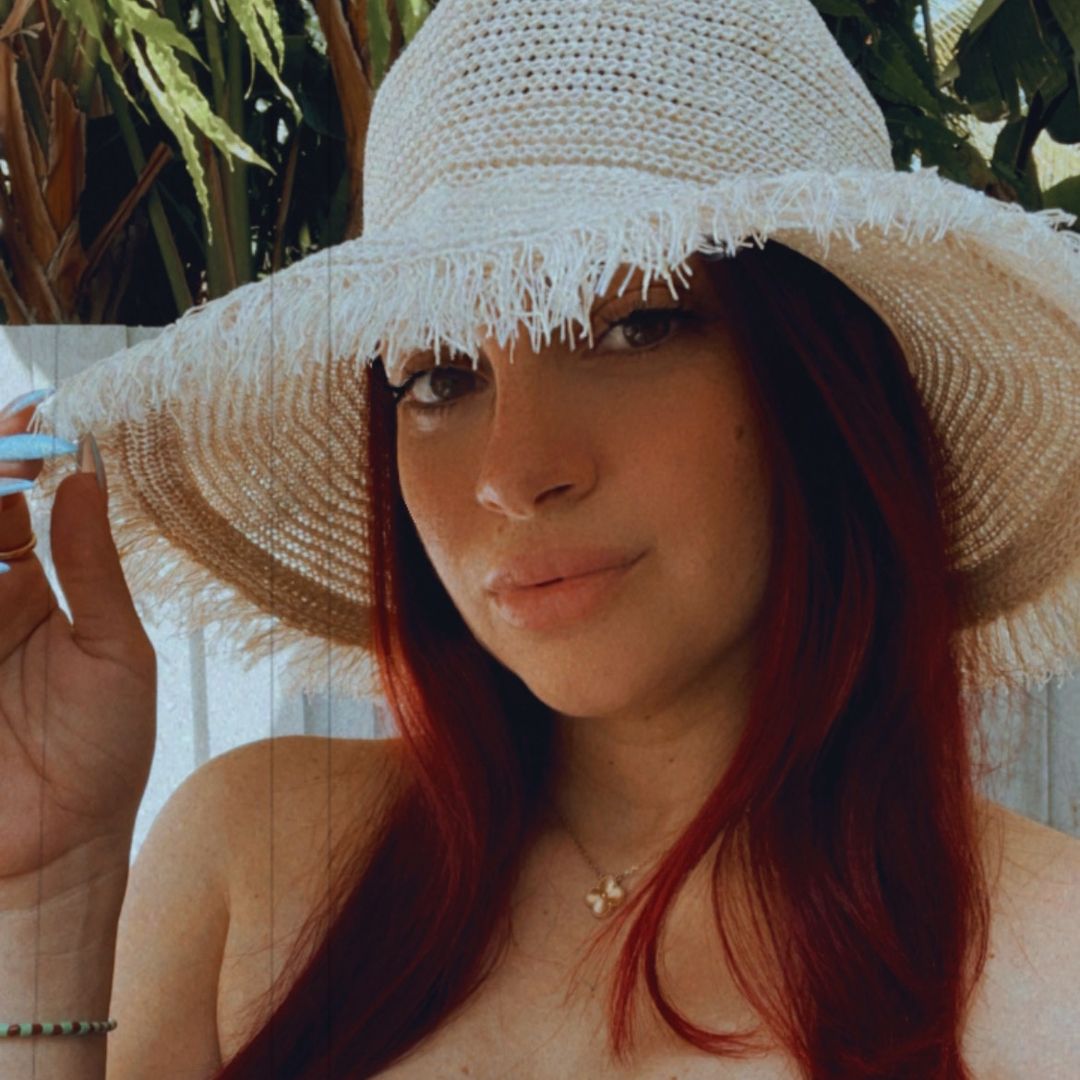 <em>Josefa Hernández - Algarrobo</em>
