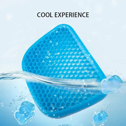 COJIN DE GEL FLEXIBLE