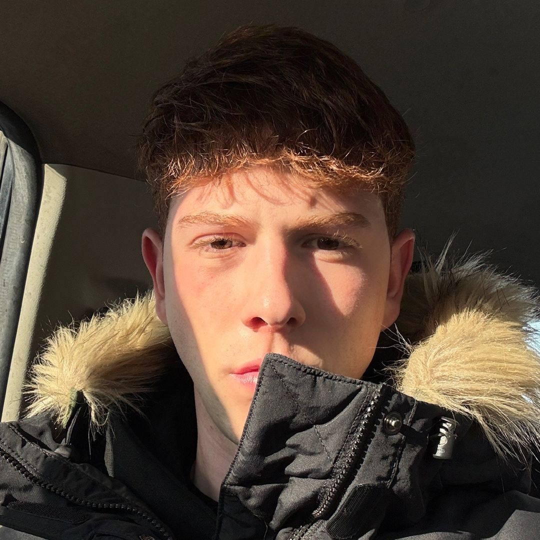<em>Gabriel Marambio - Influencer Car Runner</em>