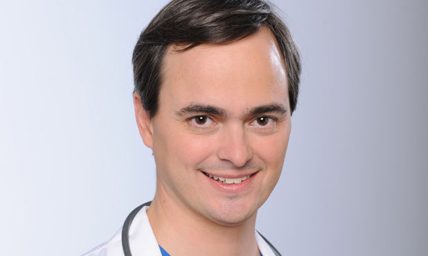 <em>Dr. Claudio Aldunate - Doctor en Casa</em>