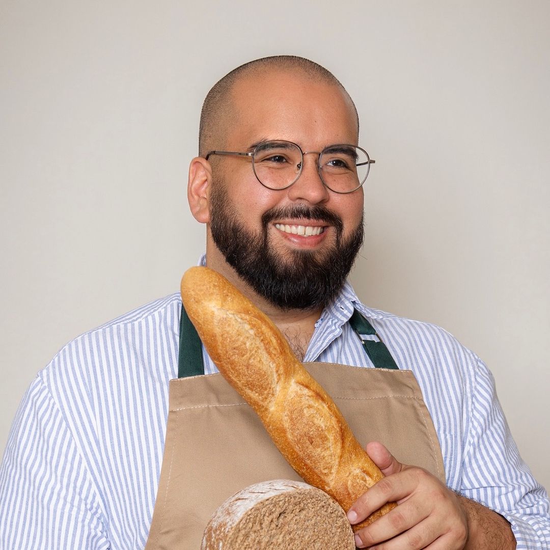 <em>Joaco Cerda - Chef Influencer, Asesor Gastronómico</em>