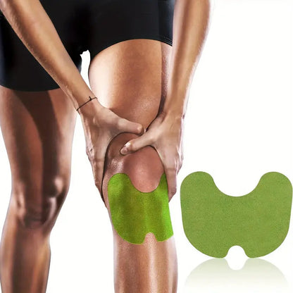 Pack Parches Dolor Rodillas 30 Unidades